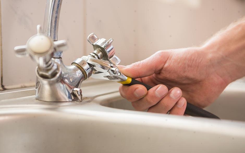 plomberie sanitaire chauffage Aubergenville